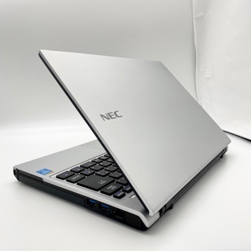 NEC Corei5 メモリ6GB SSD128GB Bluetooth ノートパソコン