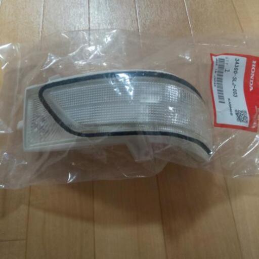 新品❗️ｽﾃｯﾌﾟﾜｺﾞﾝ RG1 ｻｲﾄﾞﾐﾗｰ ｳｨﾝｶｰﾚﾝｽﾞ右