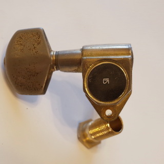 GOTOH　ゴトーギターペグ　ビンテージ