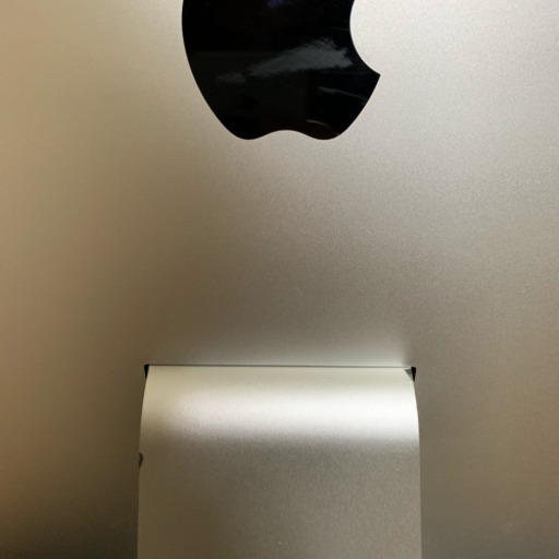 Apple iMac2015 5K27inch【管理番号S503AGG】