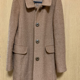 アーバンリサーチ　　コート