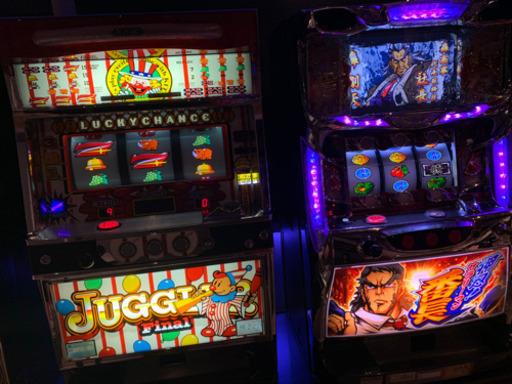 パチスロセット