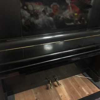 kawai K20 ピアノの画像