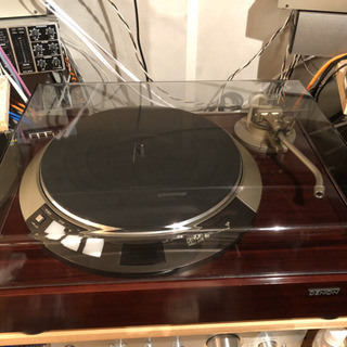 DENON DP-60M