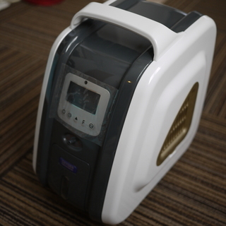 高濃度酸素発生器／酸素濃縮器 OC-1T　ほぼ新品