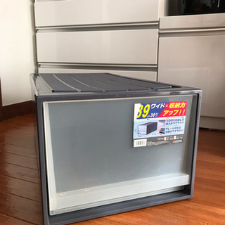 衣装ケース 押入サイズ