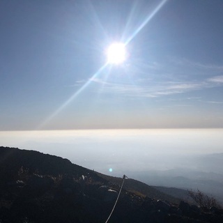 鹿児島から富士山を登りたい人のための情報基地 - チャット