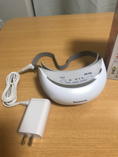 Panasonic EH-CSW67 目元エステ