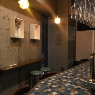 下北沢 new バー