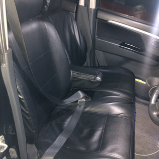 AZワゴンカスタムスタイルの画像