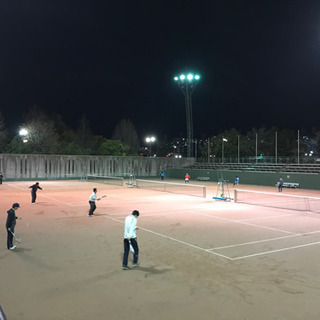 1/9(木)、10(金)、11(土)、12(日)、13(月)、16(木) TSTA ソフトテニス部！ - メンバー募集