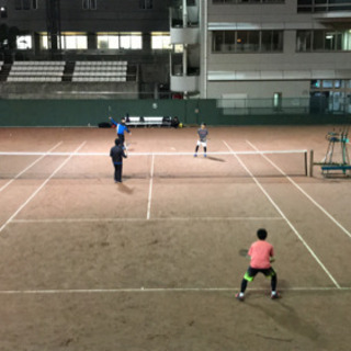 1/9(木)、10(金)、11(土)、12(日)、13(月)、16(木) TSTA ソフトテニス部！ − 広島県