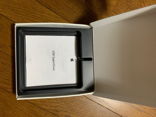 その他 apple usbsuperdrive