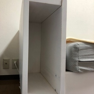 シングルベッド