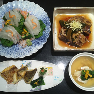 料理好きな方‼️