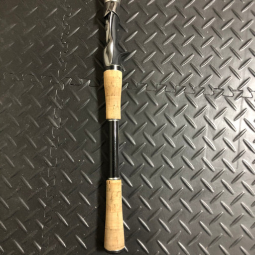 シマノ　バンタム　172mh