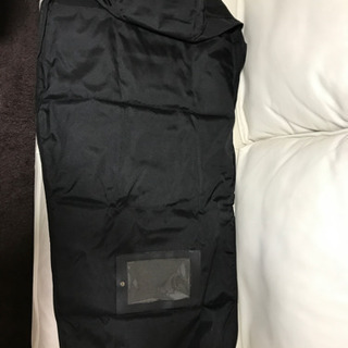 新品‼️セオリー theory ゴルフキャリーバッグカバー（トラベルカバー）の画像