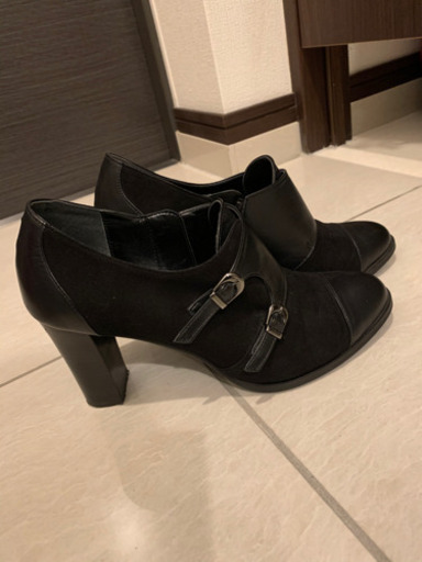 #DIANA#ダイアナ#ショートブーツ#パンプス#24.5