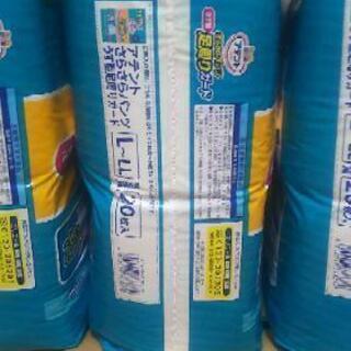  新品 未開封 大人用 紙オムツ パンツ型 60枚 の画像