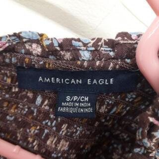 アメリカンイーグル トップスの画像