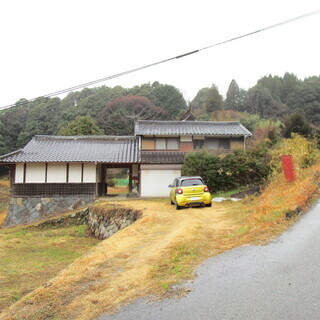 猪名川柏原古民家 - 川辺郡