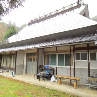 猪名川柏原古民家 - 不動産売買（マンション/一戸建て）