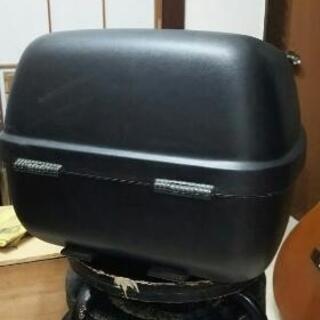 GIVI EN20N micro オートバイリヤバッグの画像
