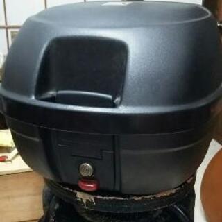 GIVI EN20N micro オートバイリヤバッグの画像