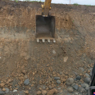 解体、土木、足場の画像