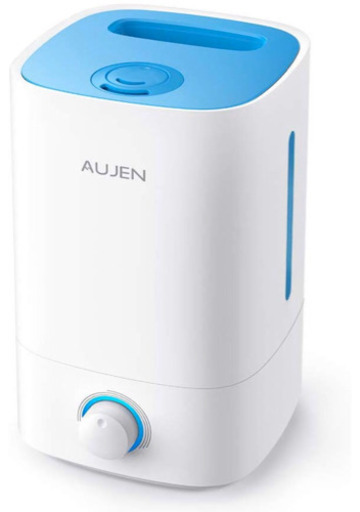 Aujen  加湿器　新品未使用、未開封、非喫煙環境にて保管