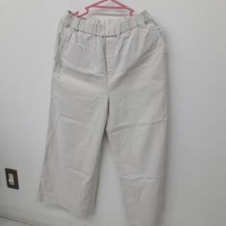 レプシム ワイドパンツ