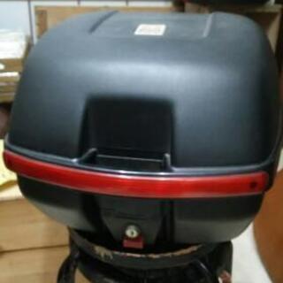 オートバイリヤバッグ（2）GIVI EN30N