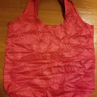 人気🖤Samantha Thavasa🖤かわいいエコバッグの画像