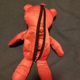 人気🖤Samantha Thavasa🖤かわいいエコバッグの画像