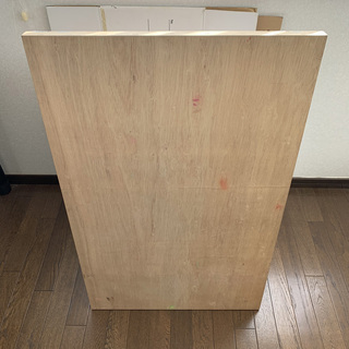 【無料】木製パネル（986mm x 620mm）