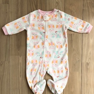 美品☆カーターズ✴︎ロンパース  6m