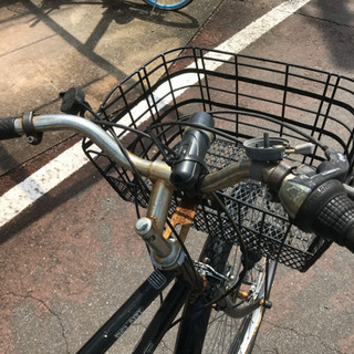 [お渡し待ち]自転車