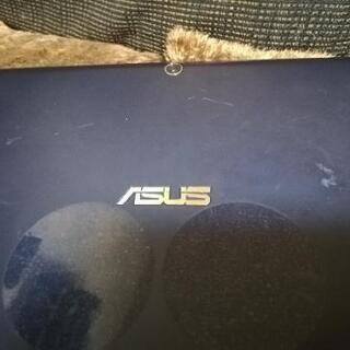 ASUS タブレット 状態〇の画像
