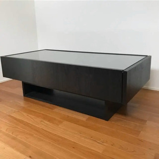 IKEA ローテーブル ガラストップ ★値下げ実施
