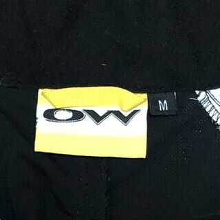 未使用！ONEWAY　ジャケット　Mの画像