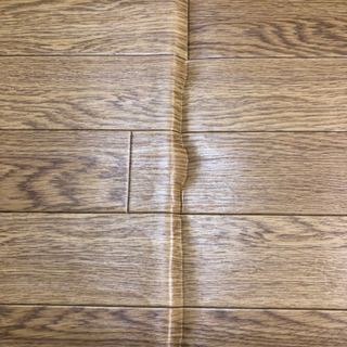 足もとホットカーペットの画像