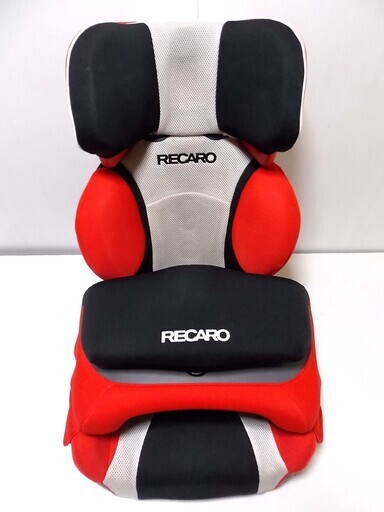 ●○送料無料 長く使える！(RECARO) ３WAY/チャイルドシート○●