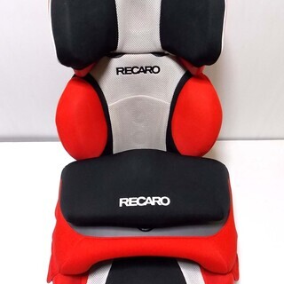 ●○送料無料 長く使える！(RECARO) ３WAY/チャイルドシート○●