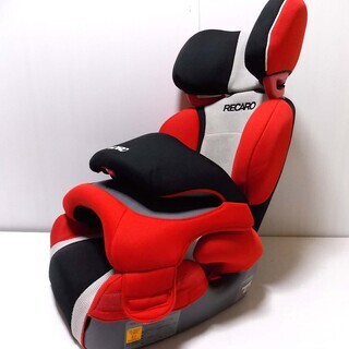 ○○送料無料 長く使える！(RECARO) 3WAY/チャイルドシート○○