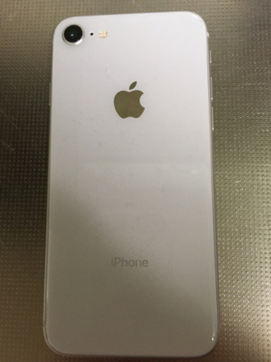 iPhone8 美品