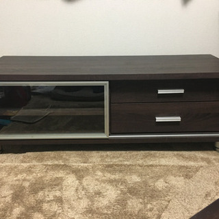 ニトリのテレビ台