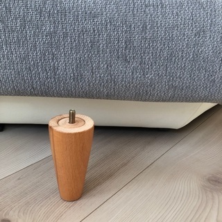 マルイチセーリング　ソファ　カウチ　オットマン　シェルタの画像