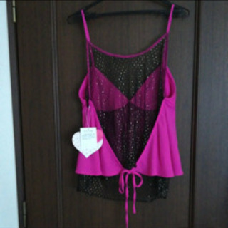 新品値札付き♡の画像