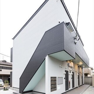 🉐初期費用５万円🙂築浅BT別🏠京成線八千代台駅徒歩13分😸家賃4...