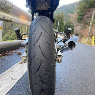 エイプ100ccの画像